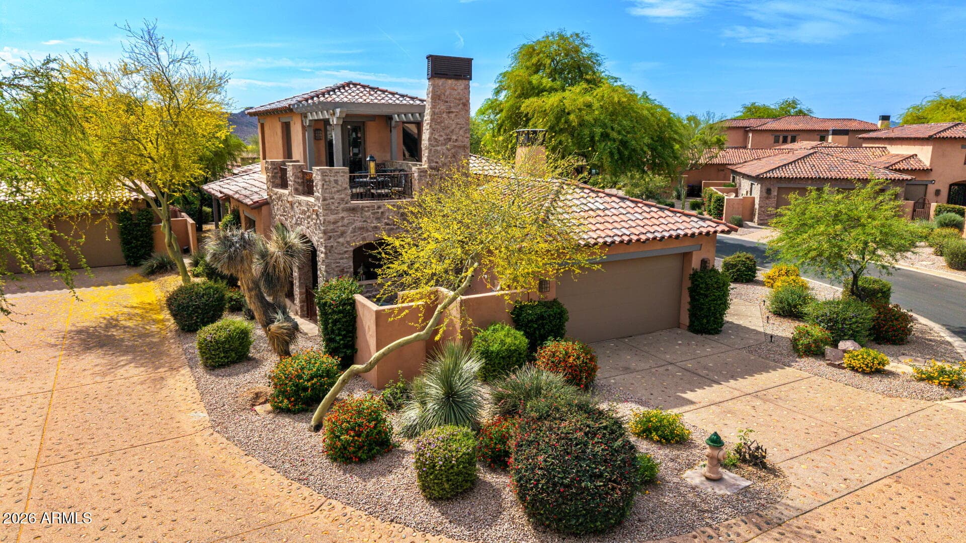 7751 E Golden Eagle Circle — photo 1