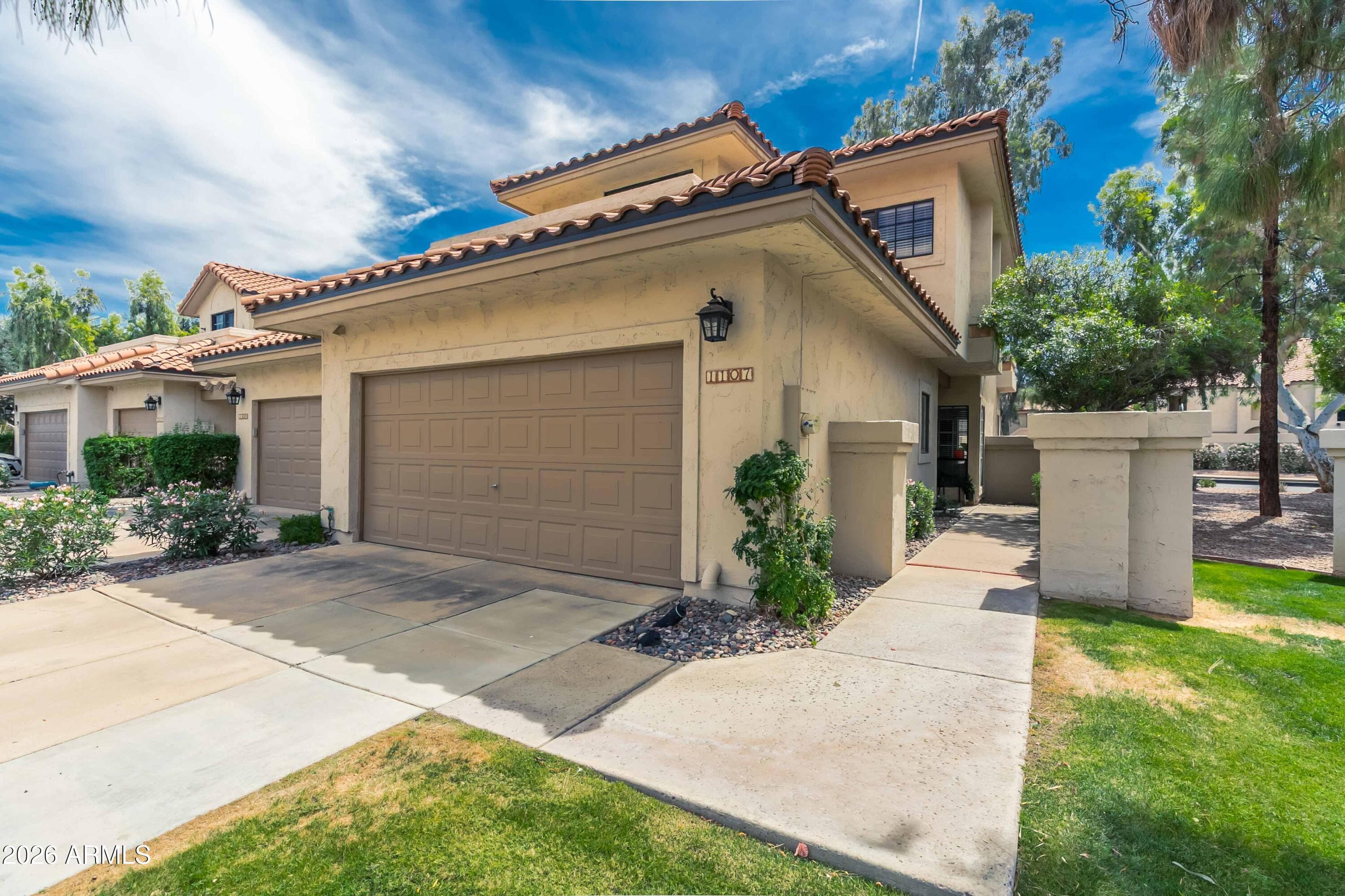 9705 E Mountain View Rd 1107 — photo 2