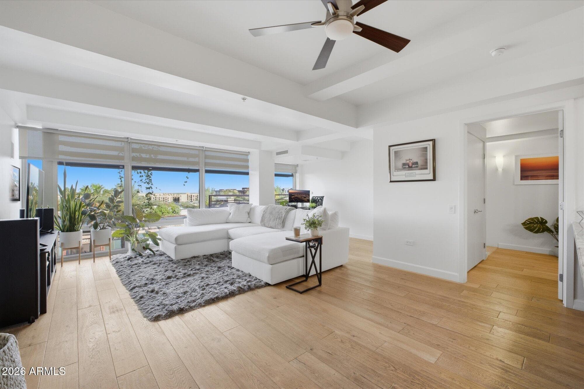 7167 E RANCHO VISTA DR - Photo 4