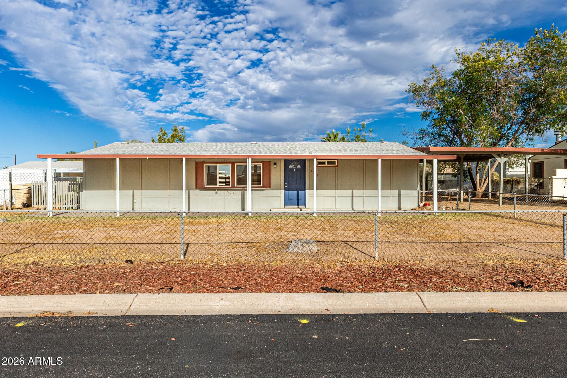 16021 N 70th Ave — photo 1