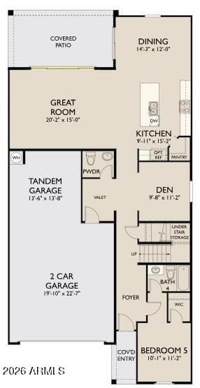 18233 W Creedance Blvd — photo 2