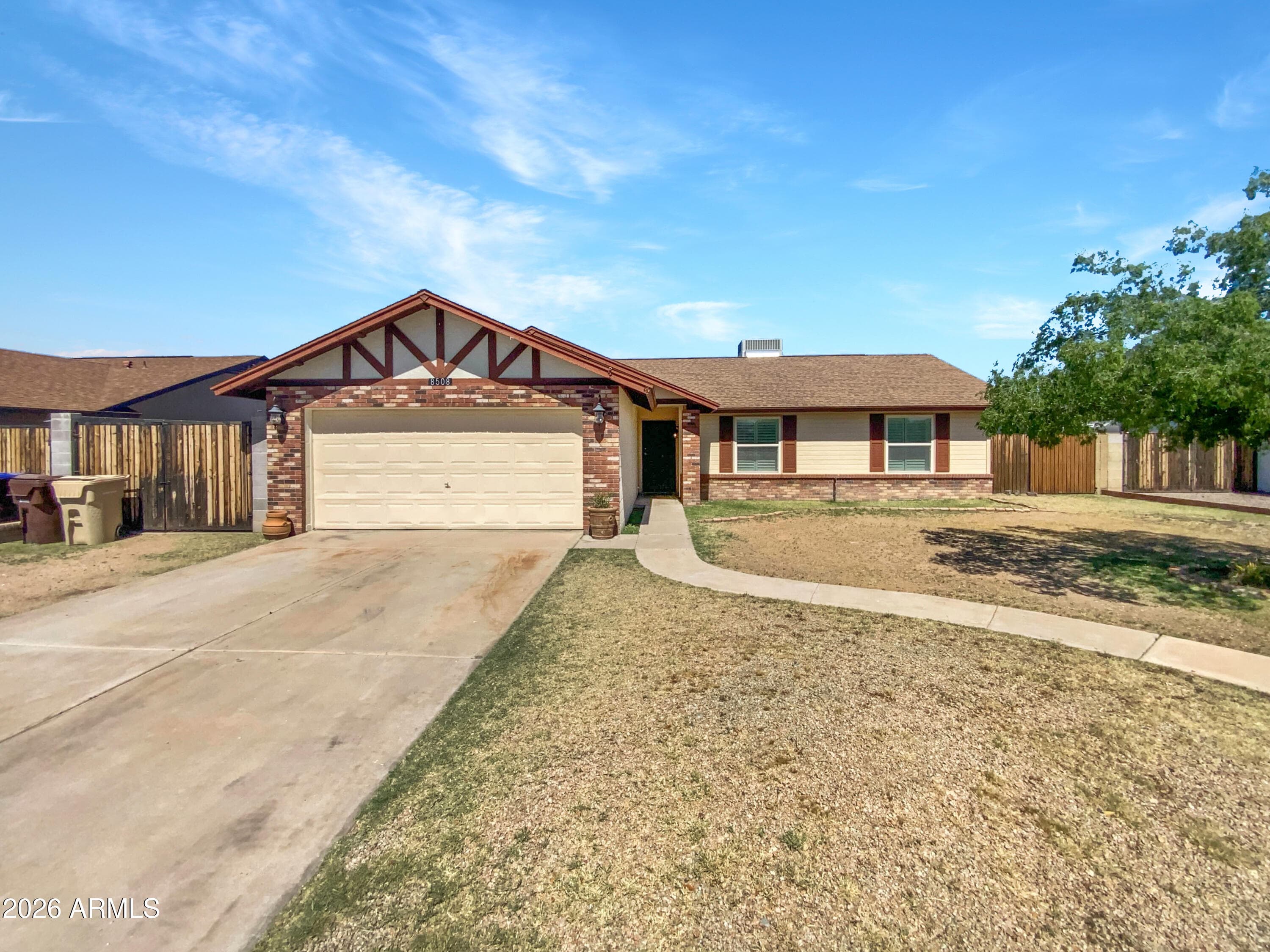 8508 W Ruth Ave — photo 1