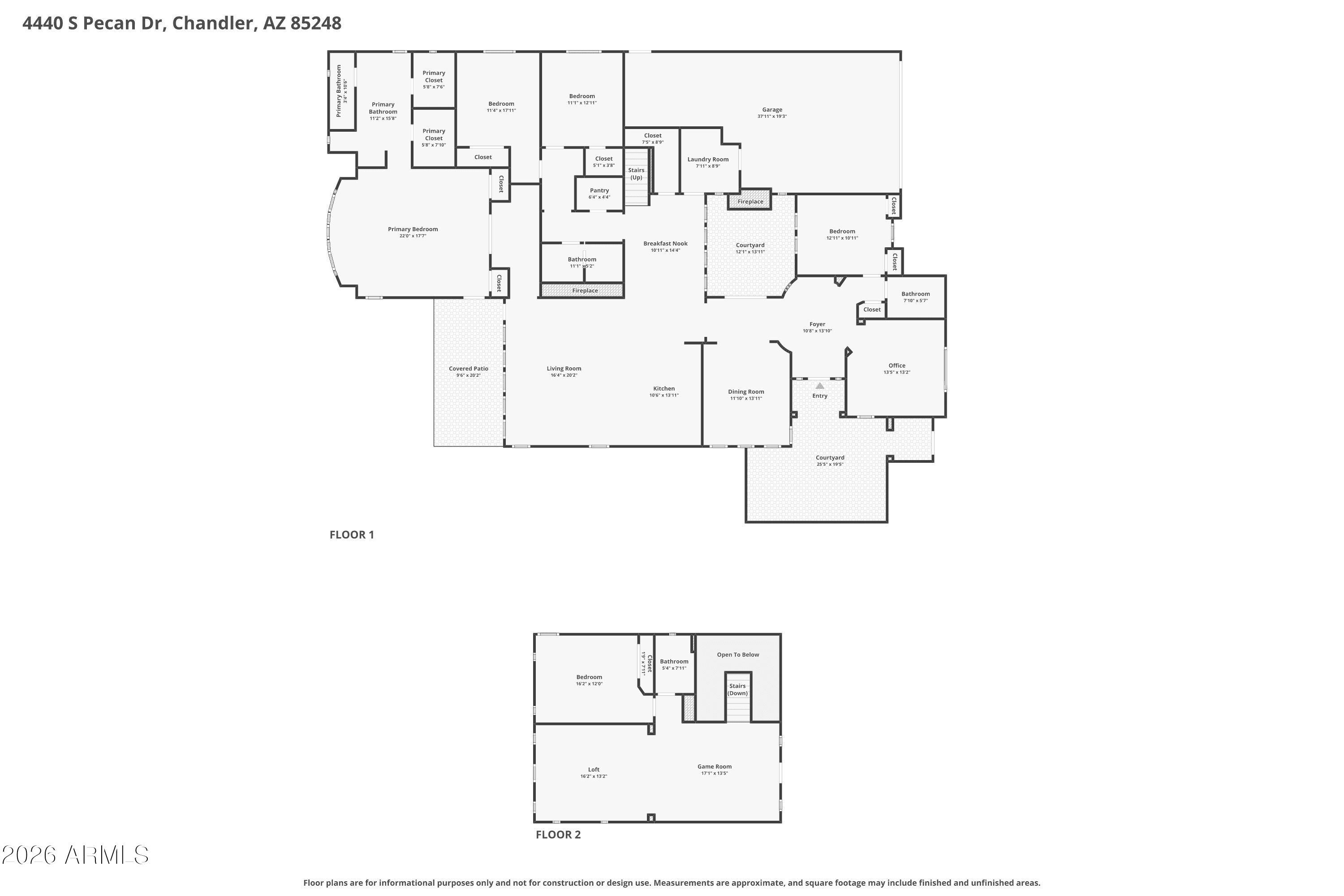 4440 S Pecan Dr — photo 42
