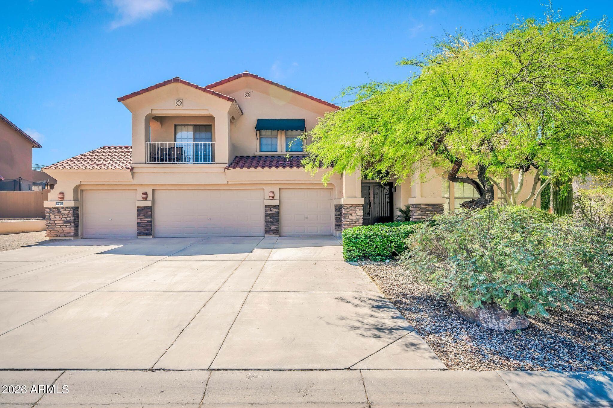 9601 W Keyser Dr — photo 1