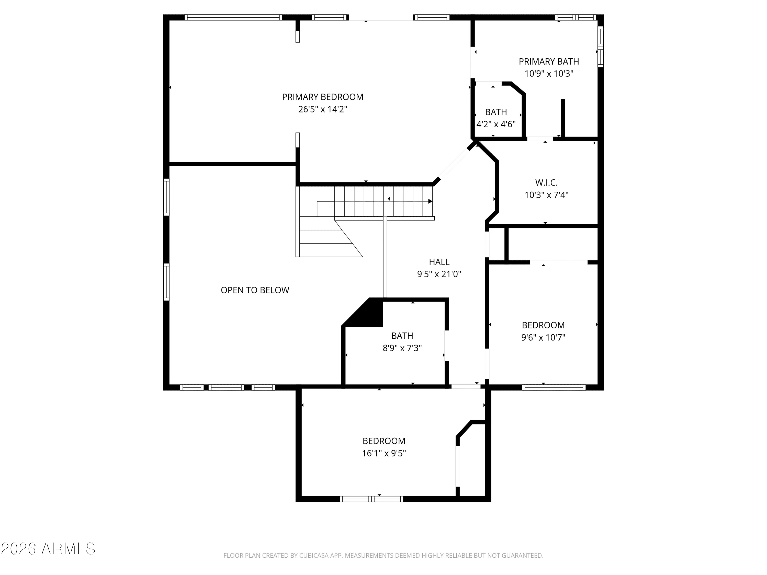 10543 E Betony Dr — photo 37