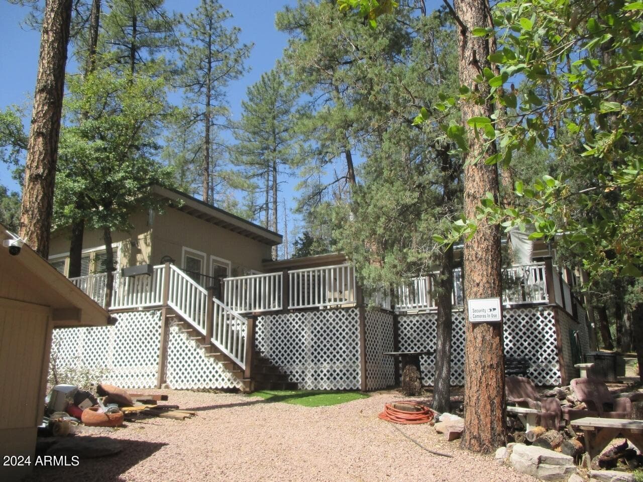 350 S Canyon Dr — photo 1