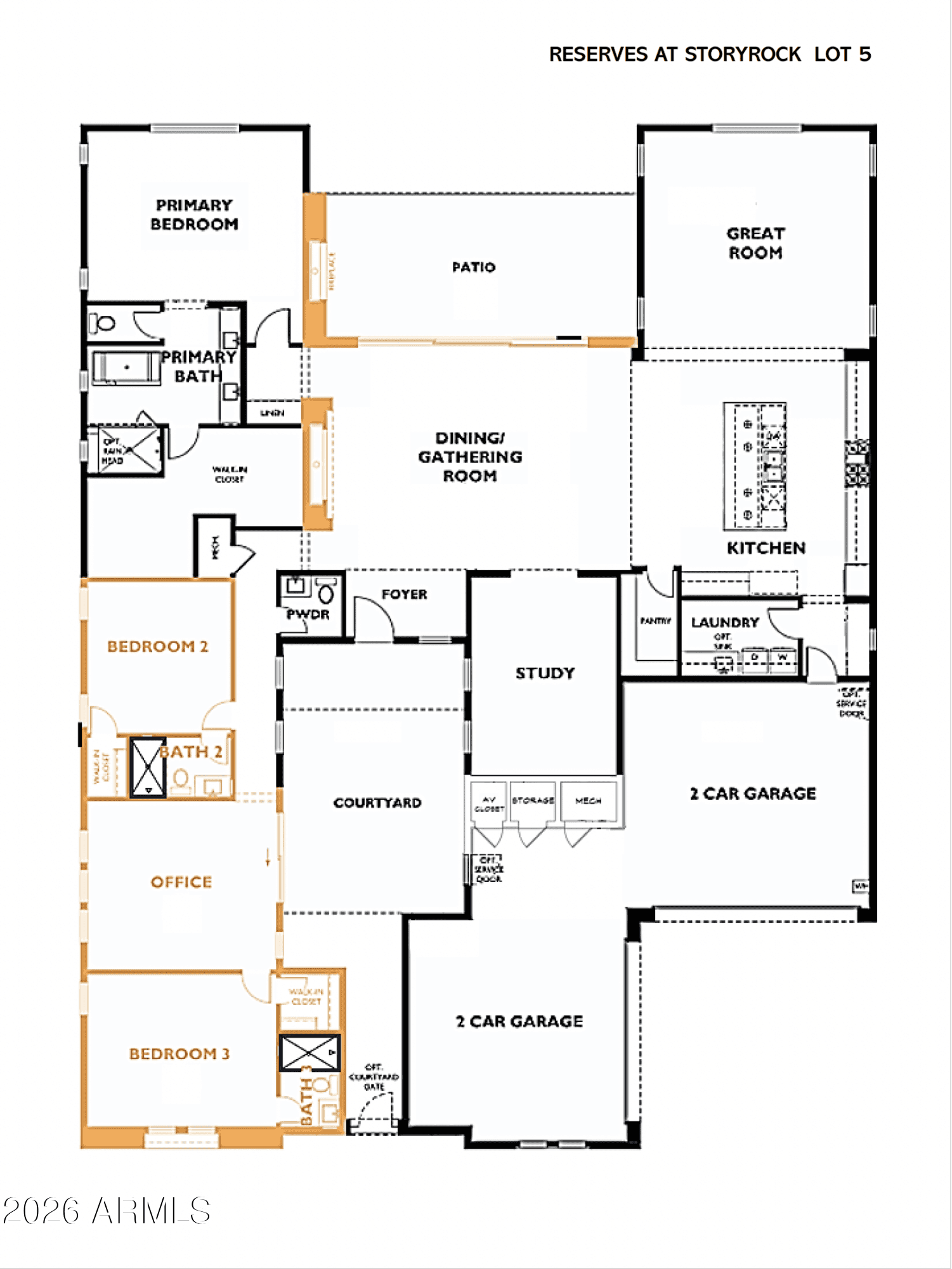 13237 E Buckskin Trail — photo 44