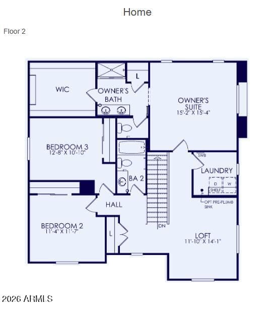 16542 W Whispering Wind Dr — photo 3