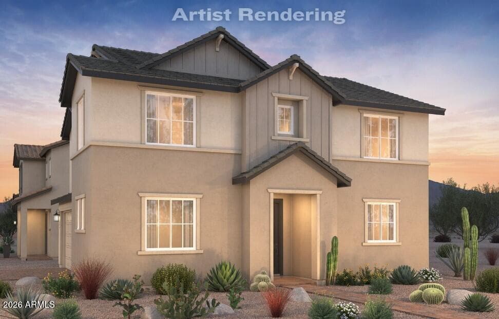 16542 W Whispering Wind Dr — photo 1