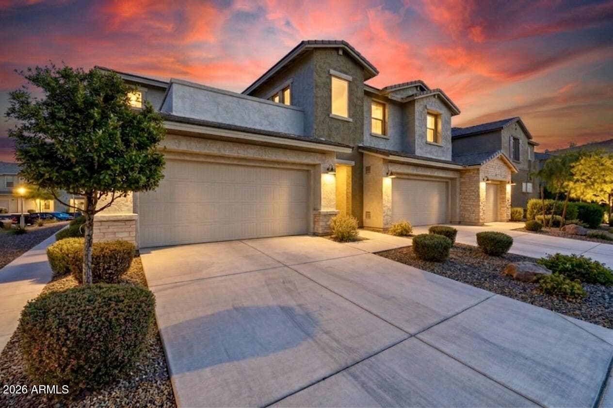 5100 E Rancho Paloma Dr 2085 — photo 1