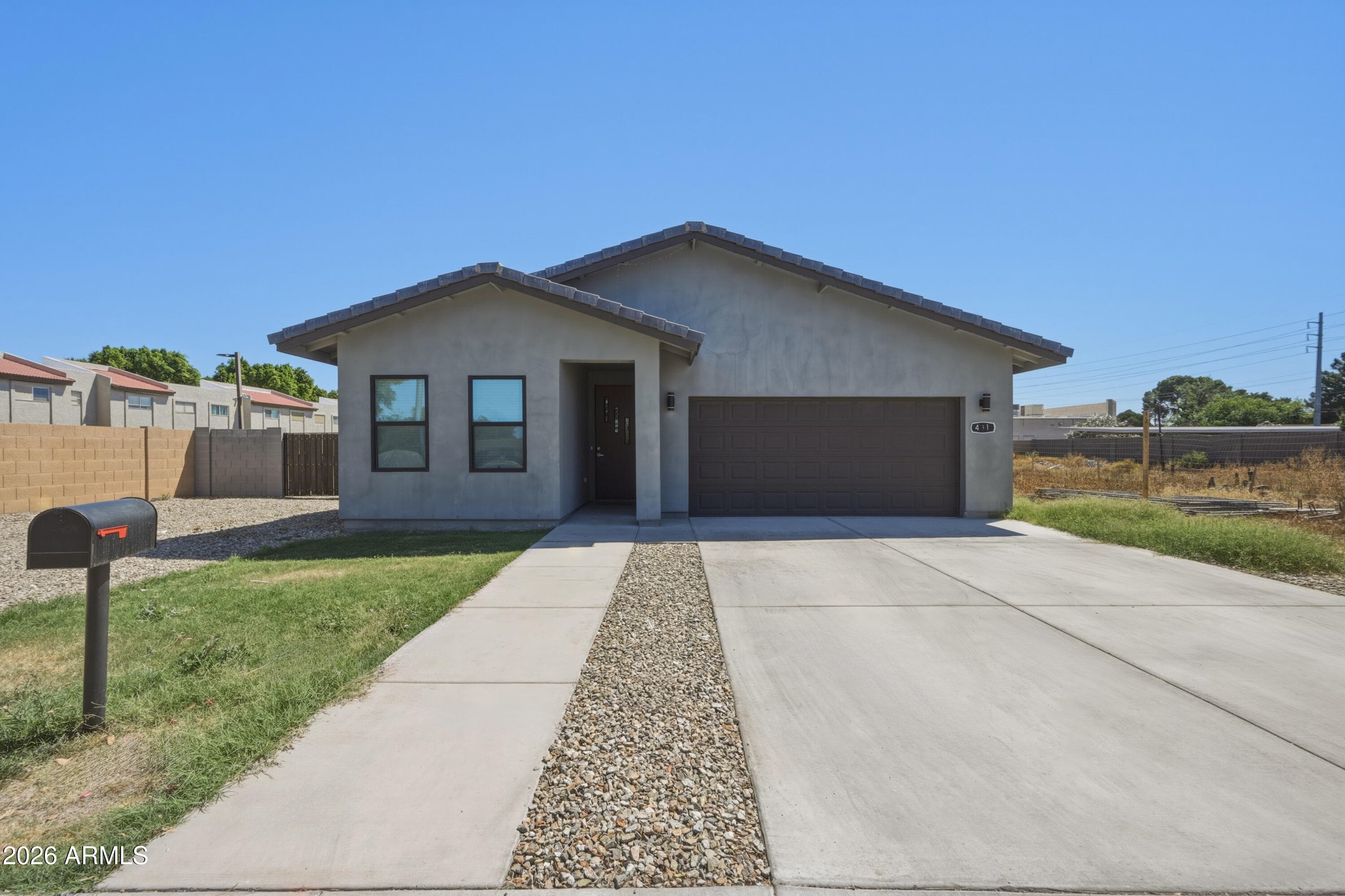 431 N Matlock St — photo 1