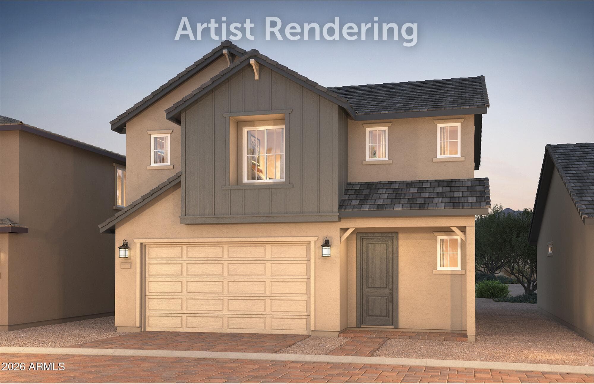 16556 W Whispering Wind Dr — photo 1