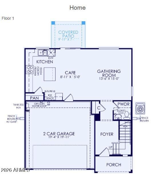 16556 W Whispering Wind Dr — photo 2