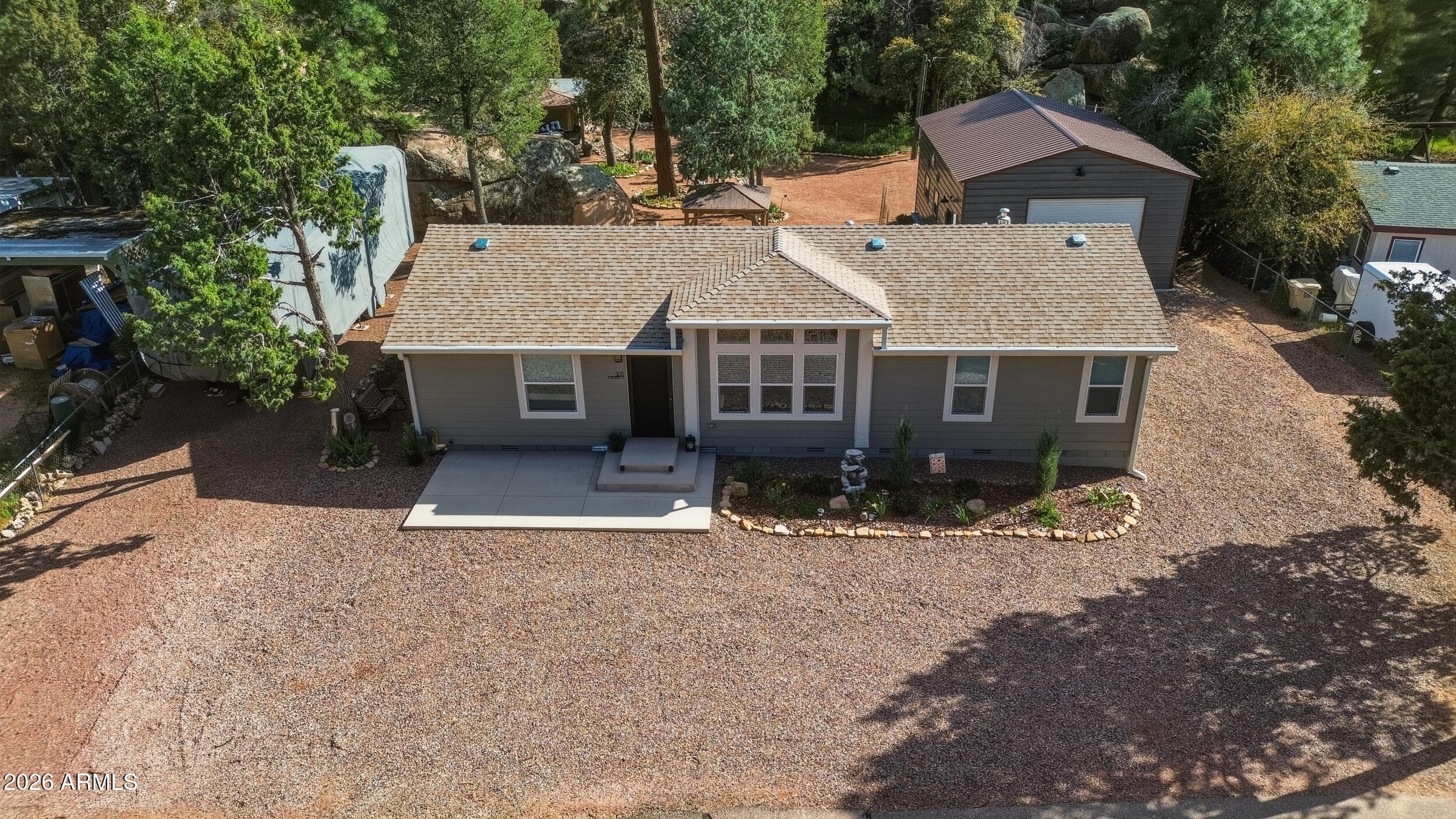 505 E Mckamey St — photo 2