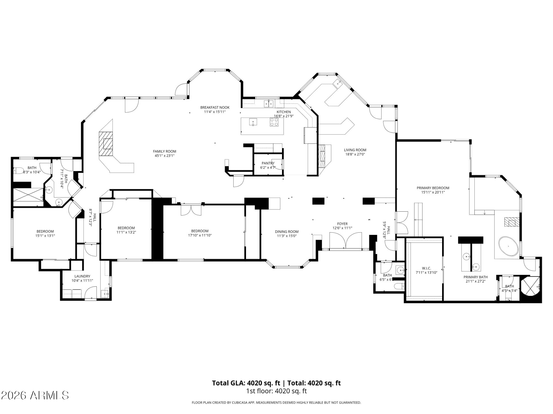 10558 N 106th Pl — photo 57