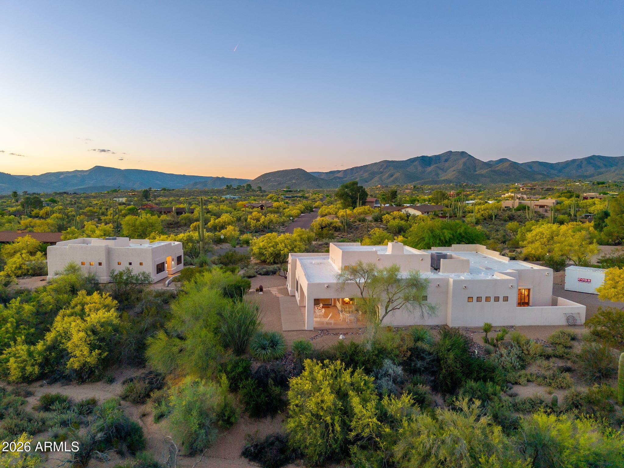 8001 E Carefree Dr — photo 2