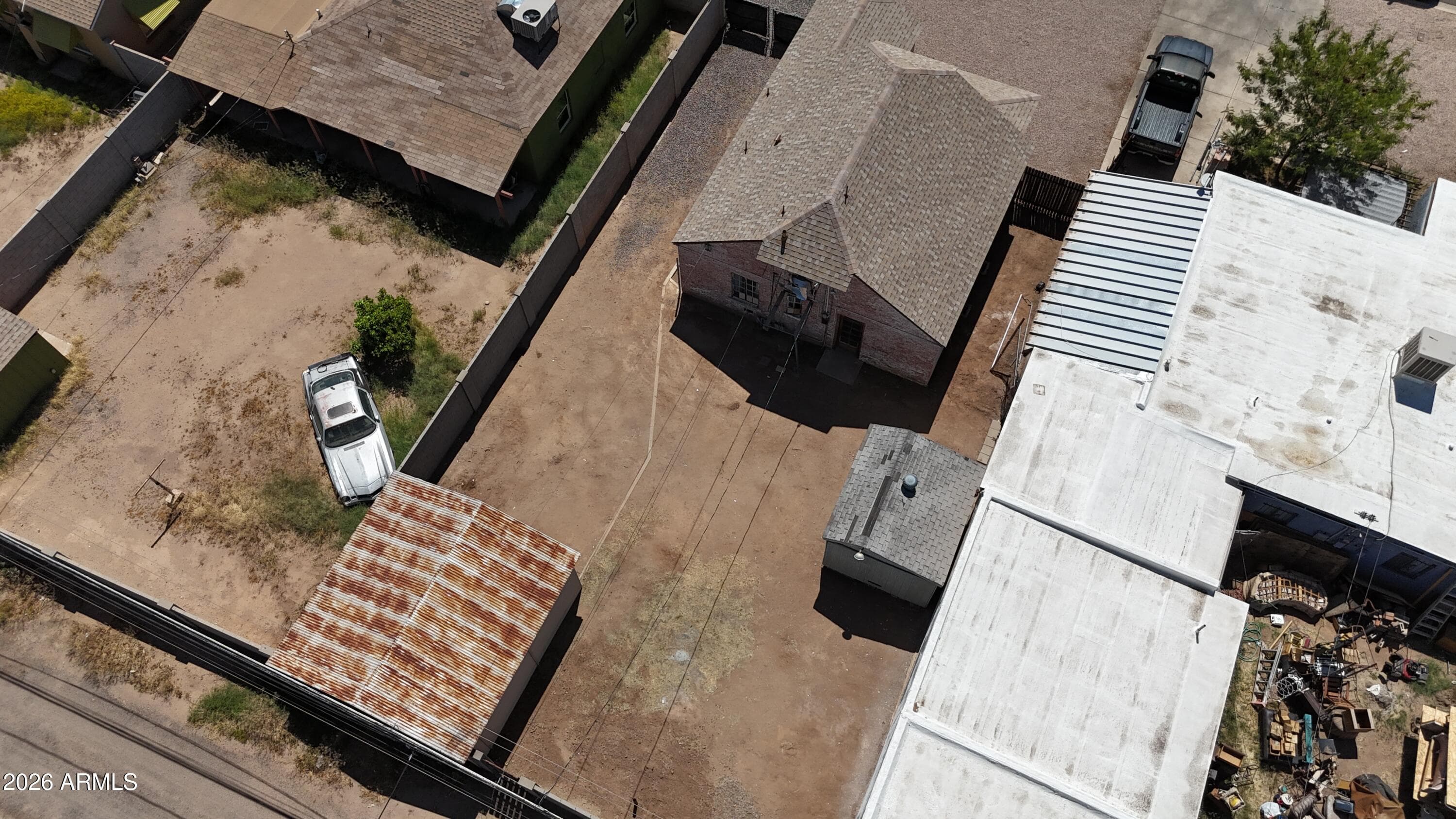 1912 W Monte Vista Rd — photo 34