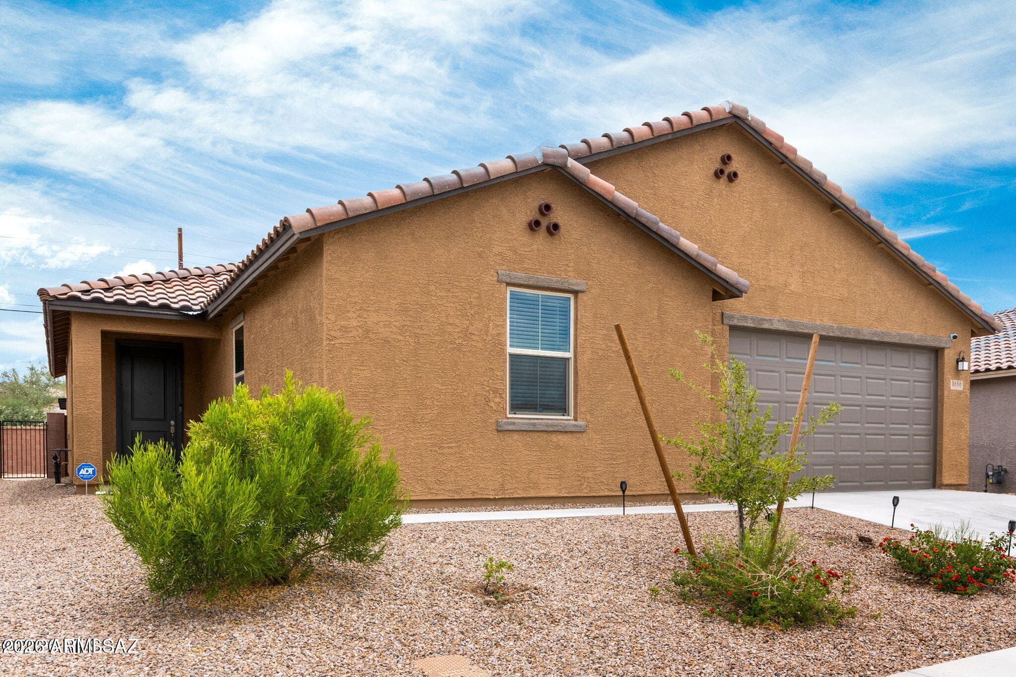 8686 N CALLE LA CANOA -- - Photo 2