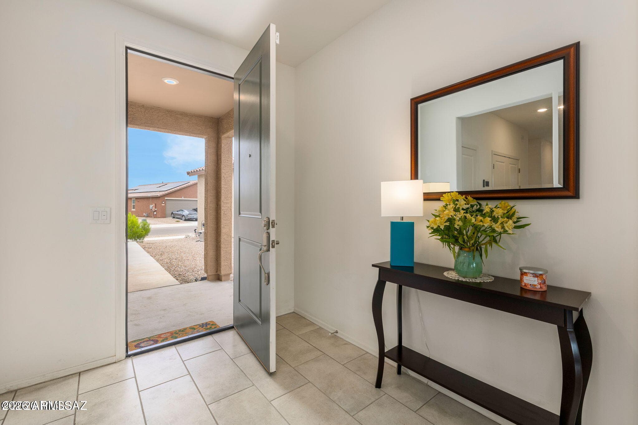 8686 N CALLE LA CANOA -- - Photo 1
