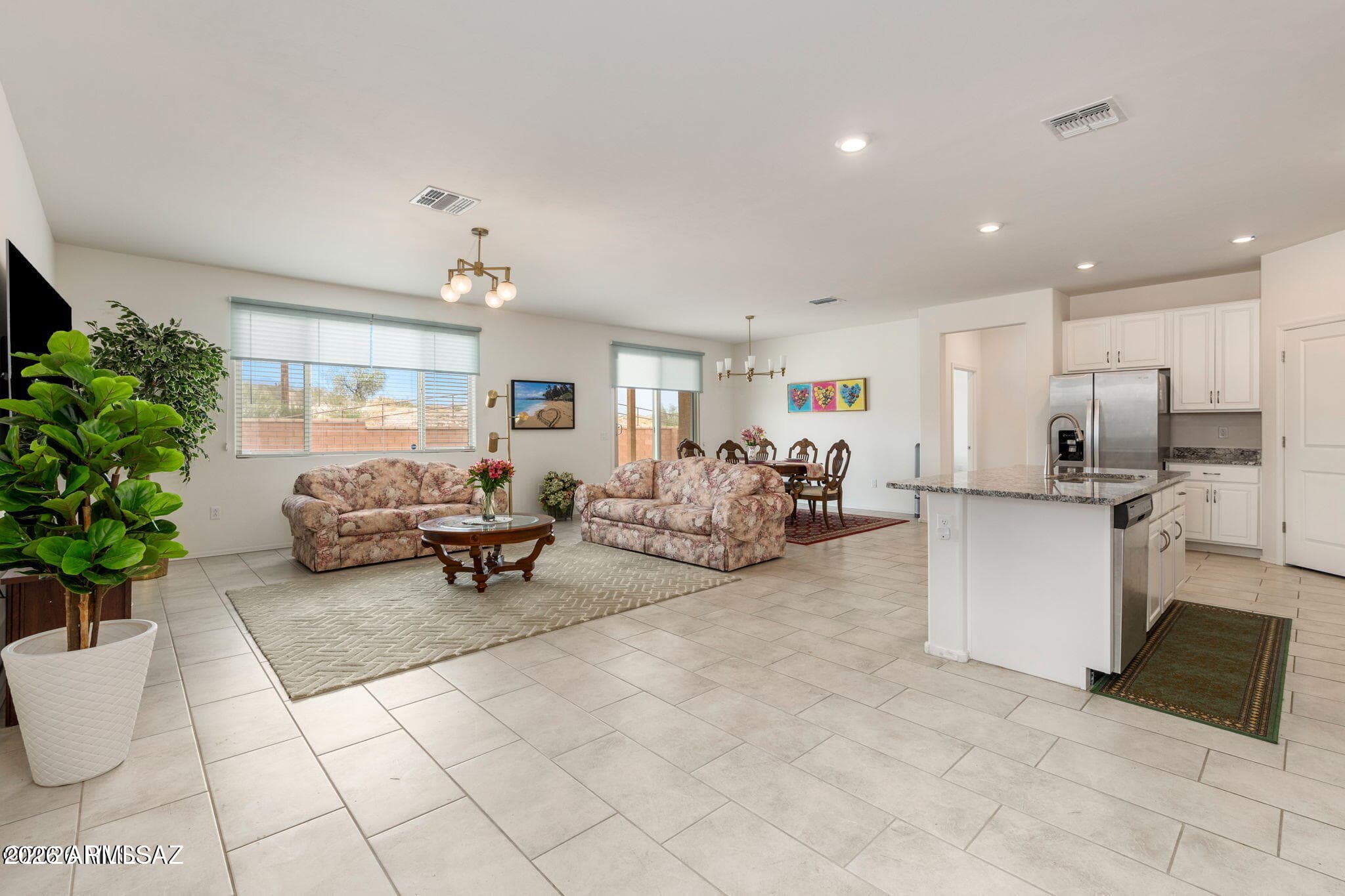 8686 N CALLE LA CANOA -- - See more photos