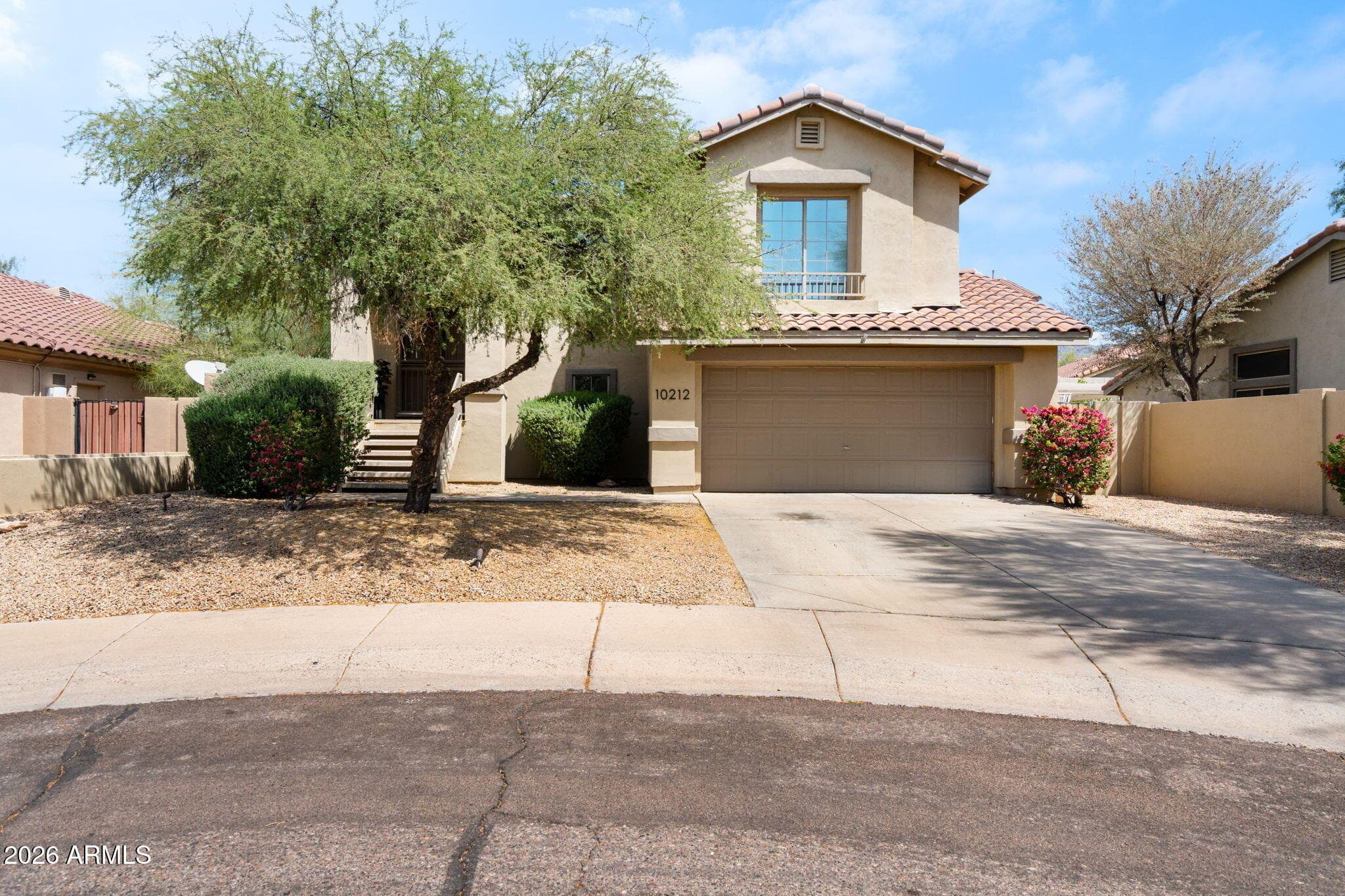 10212 E Betony Dr — photo 1