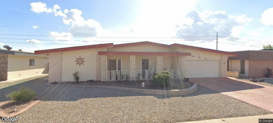 11001 W GRANADA DR - Photo 1