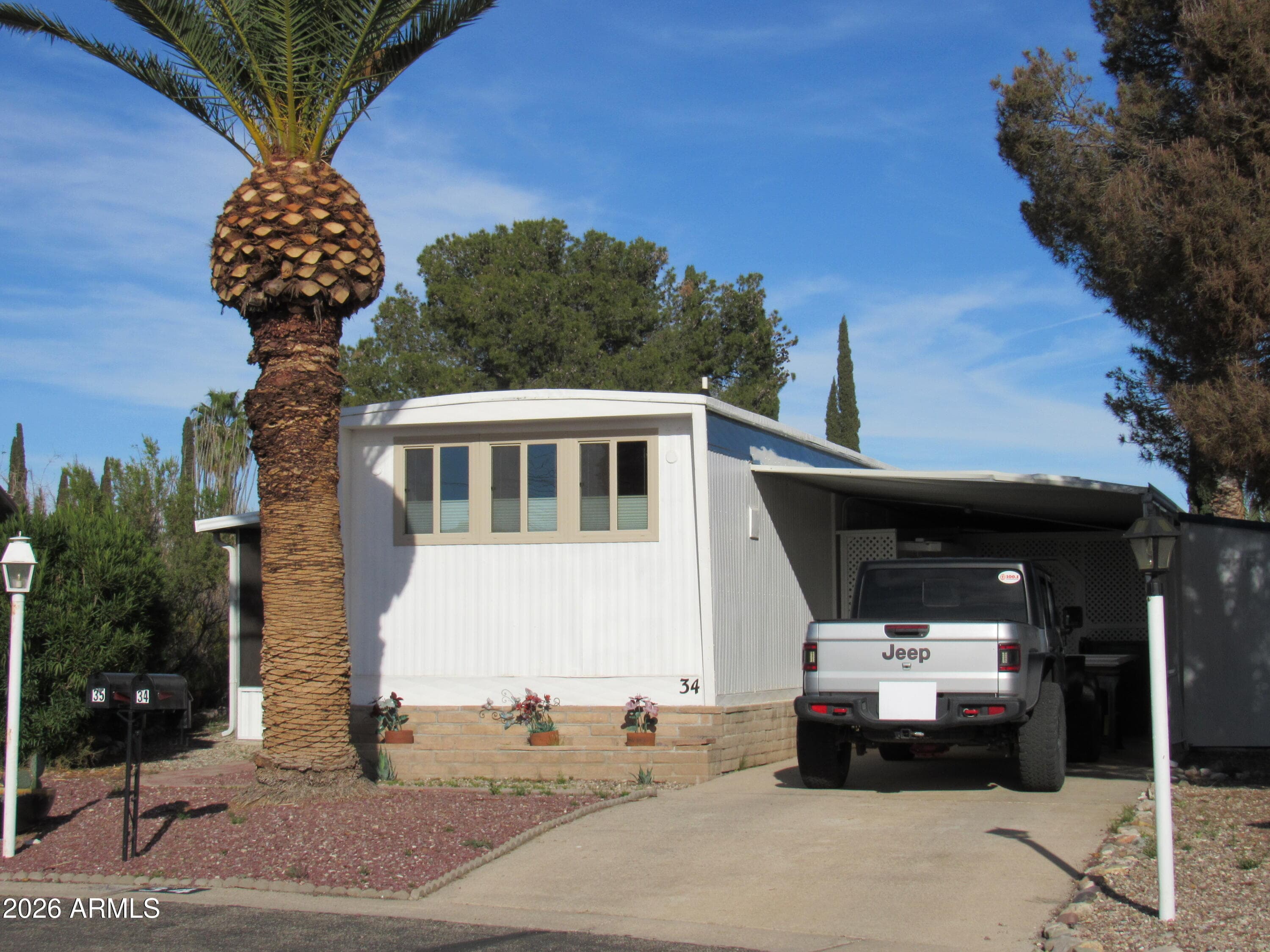3411 S Camino Seco -- 34 — photo 1