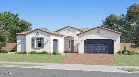 7966 W Rowel Rd — photo 1