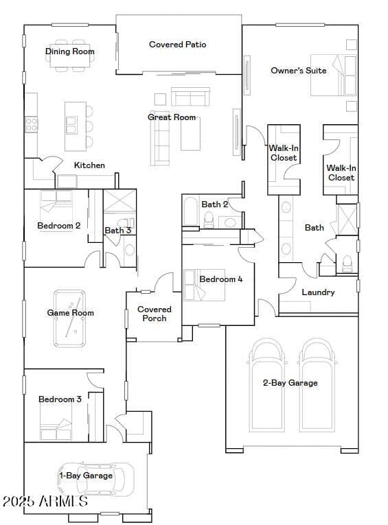 7966 W Rowel Rd — photo 2