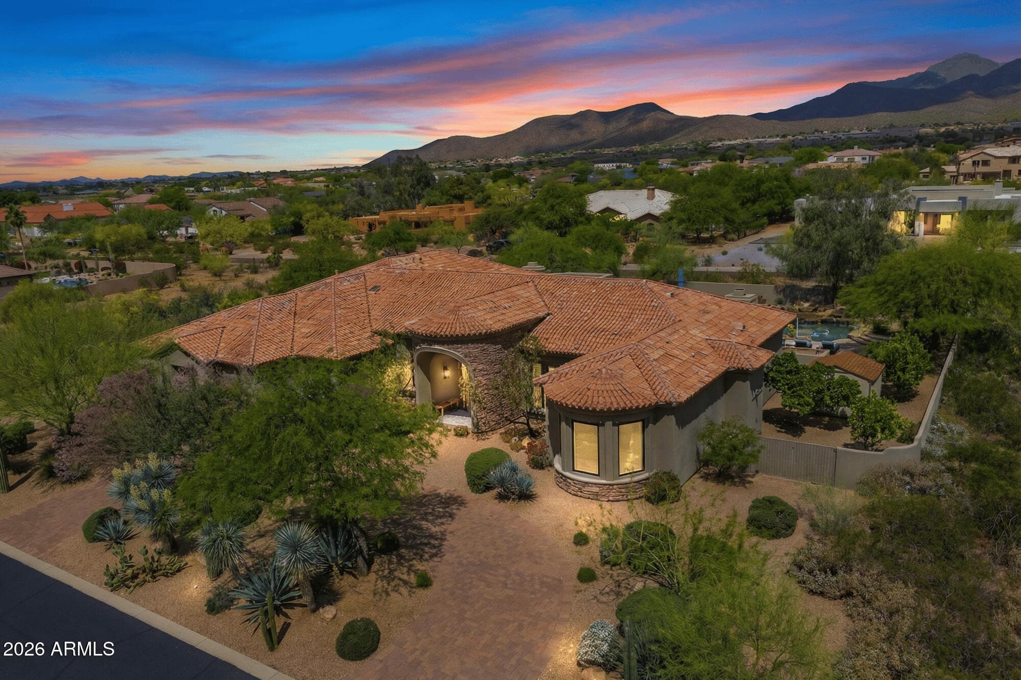 12734 E Appaloosa Pl — photo 42
