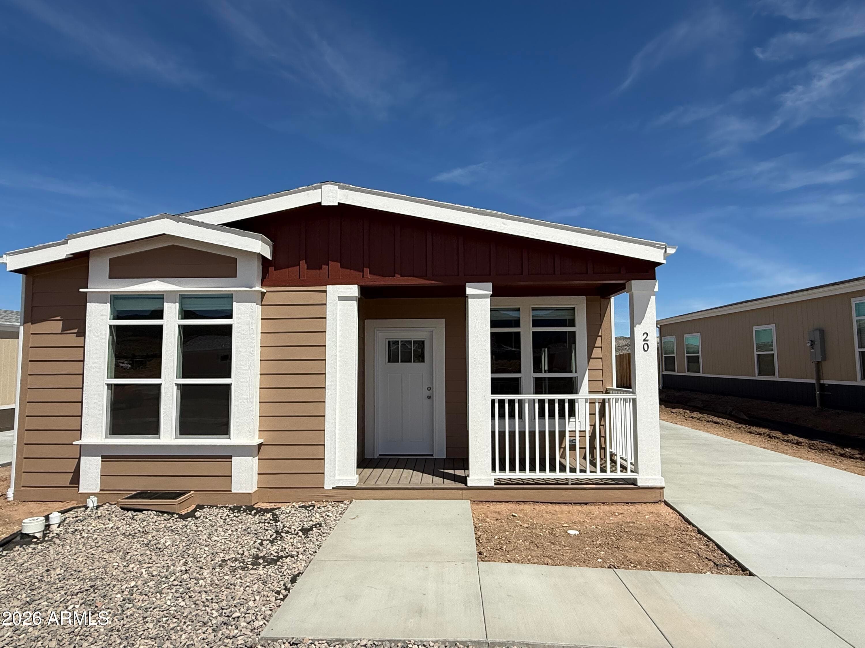 20 N Ranch Dr — photo 1