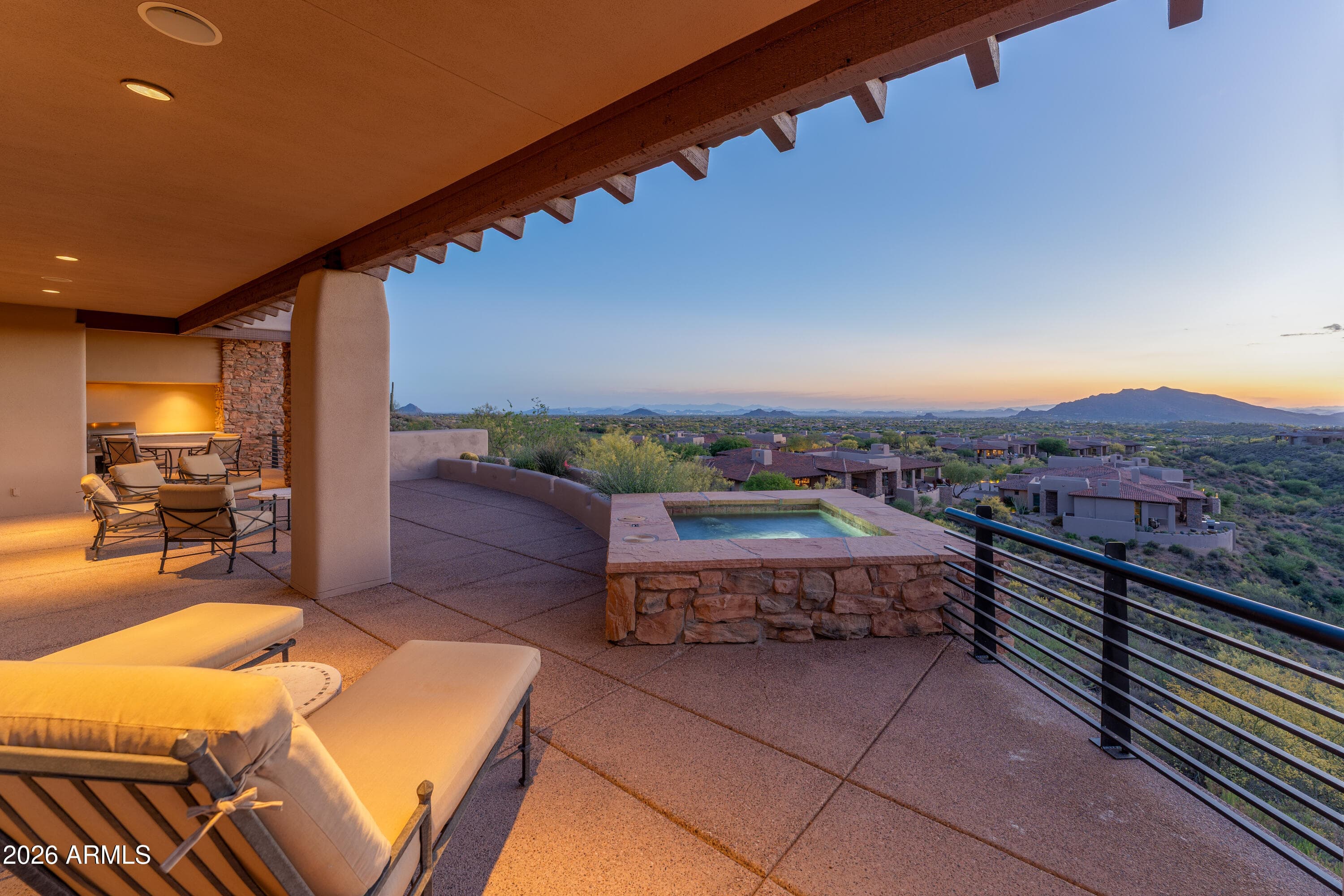 9903 E Lookout Mountain Dr 45 — photo 1
