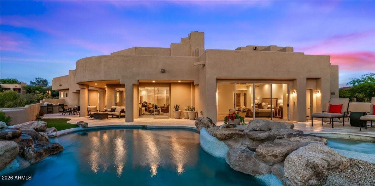 10295 E Rising Sun Dr — photo 1