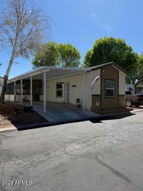 3933 E AZ HWY 260 -- - Photo 1