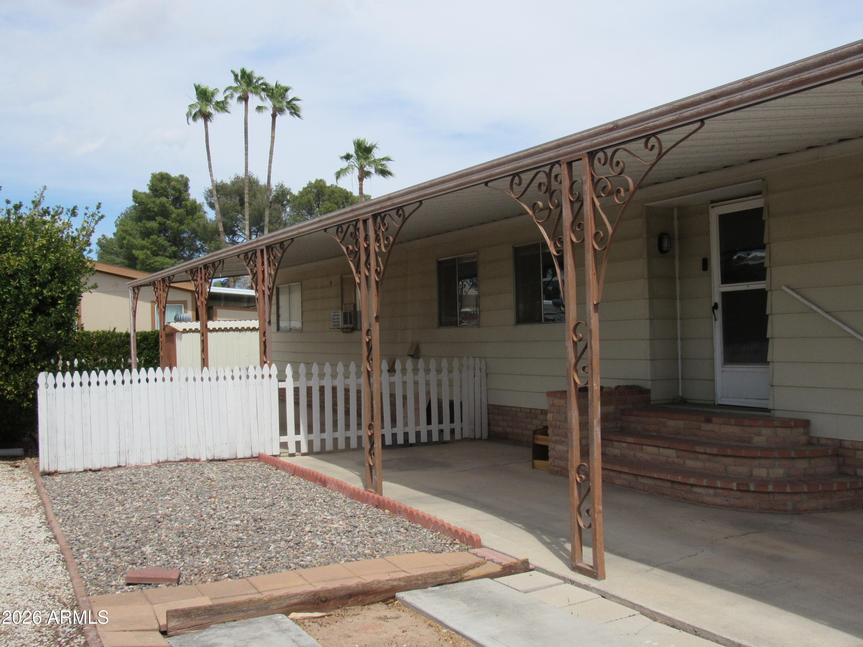 3411 S Camino Seco -- 351 — photo 2