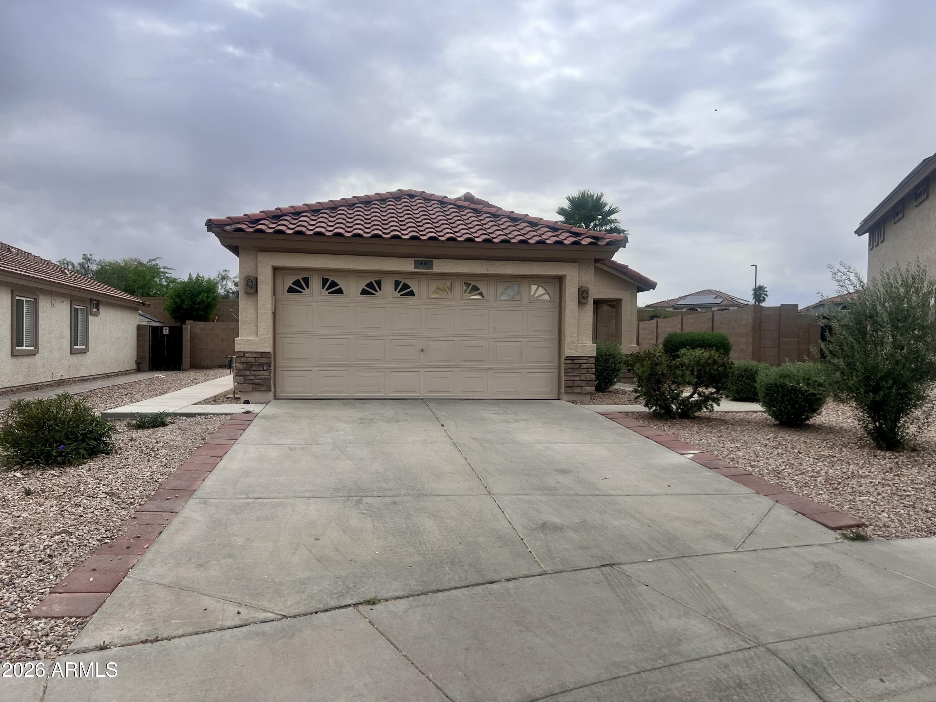 60 N 220TH LN - Photo 1