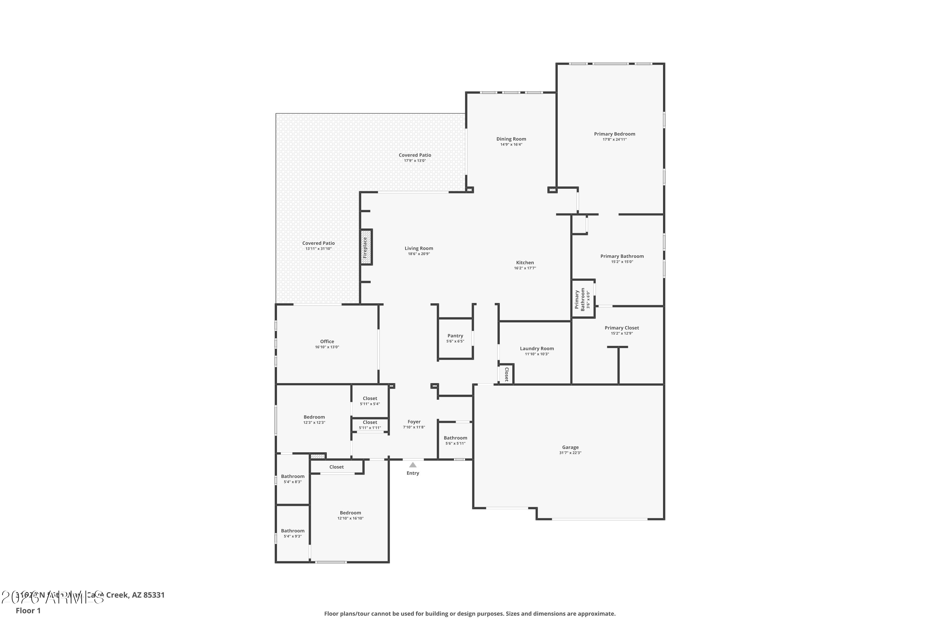 31620 N 55th Way — photo 45