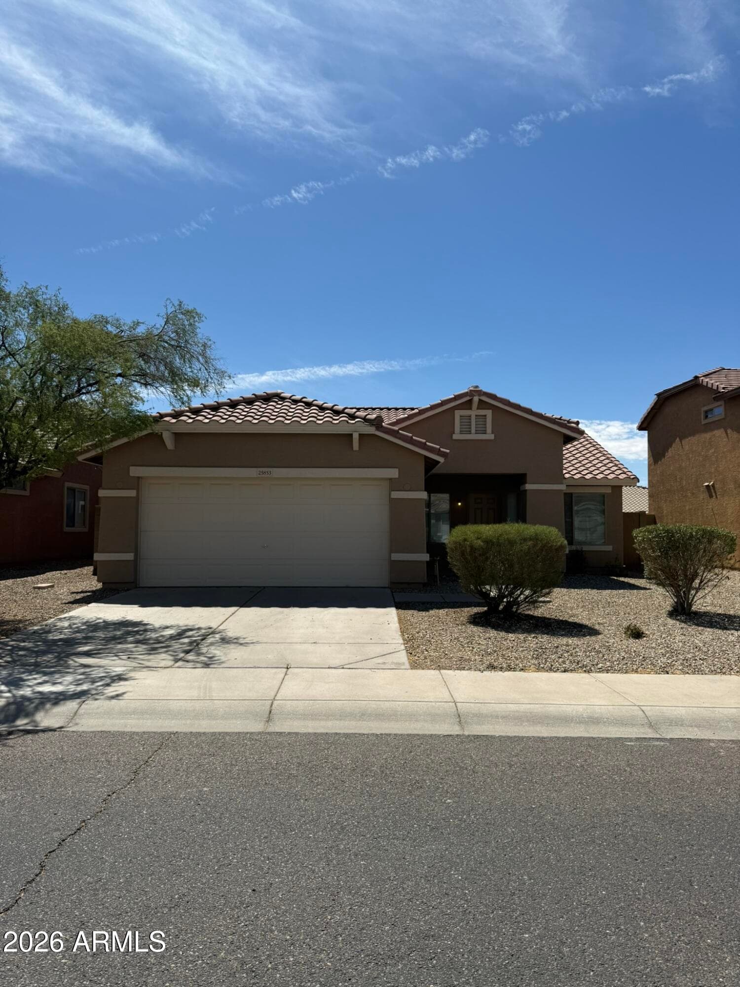 25853 W ELIZABETH AVE - Photo 1