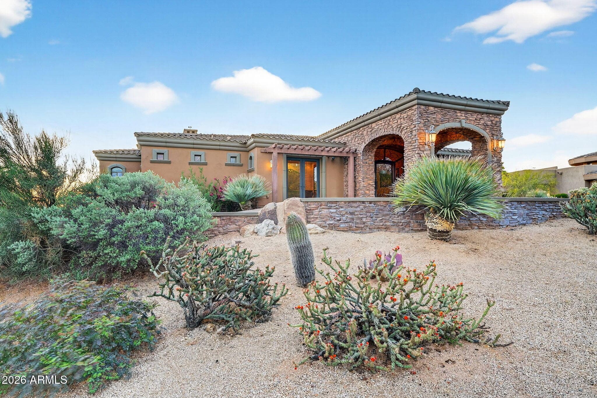 37084 N Boulder View Dr — photo 1