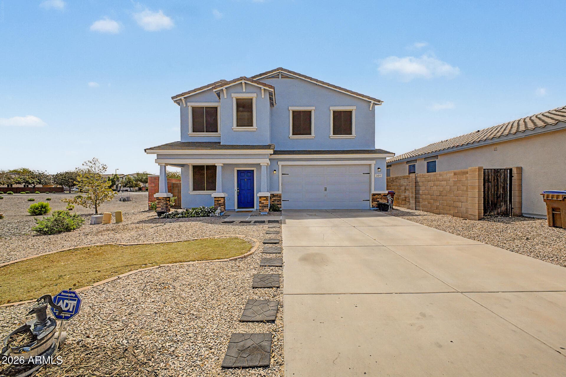 3611 E Amarillo Way — photo 2