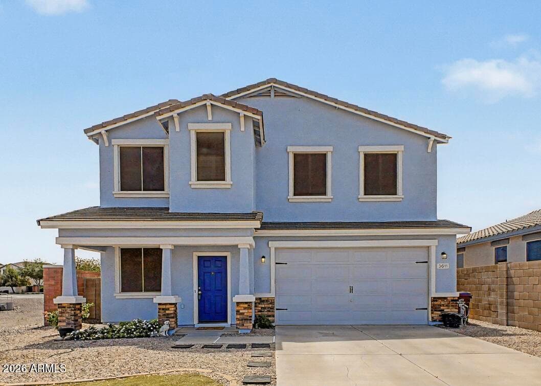 3611 E Amarillo Way — photo 1