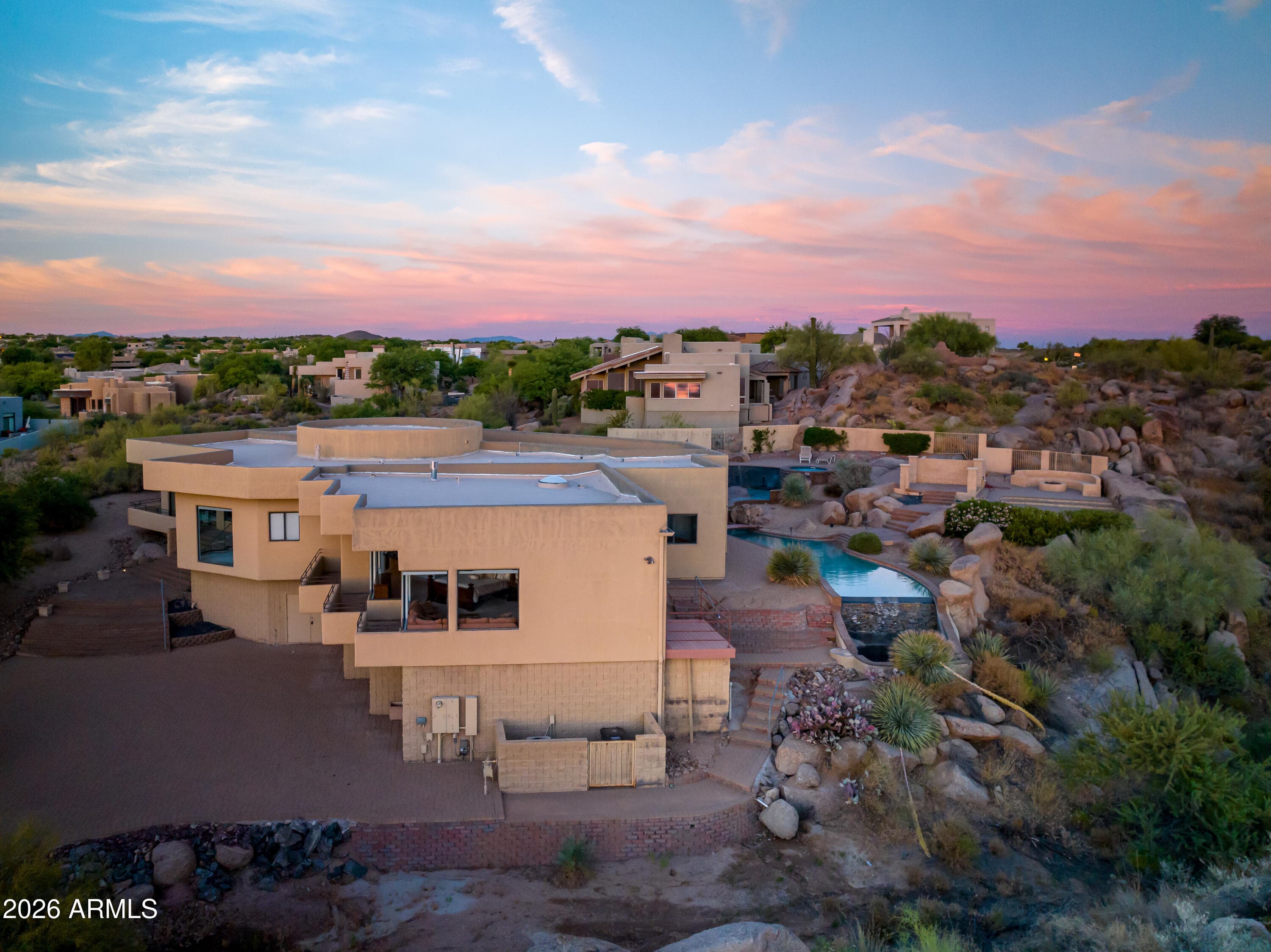 28743 N 106th Pl — photo 122