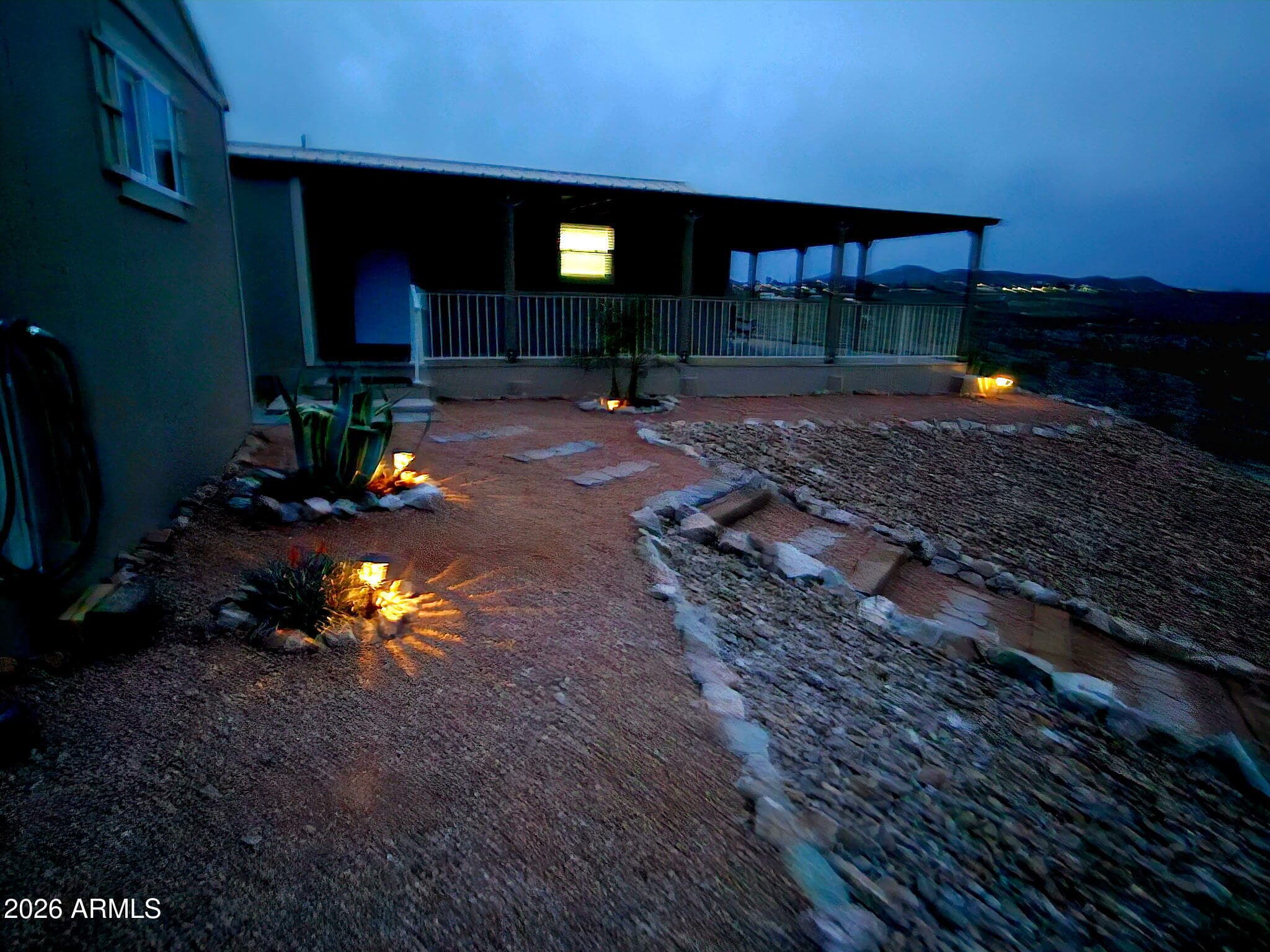 1304 E SAN PEDRO WAY - Photo 4
