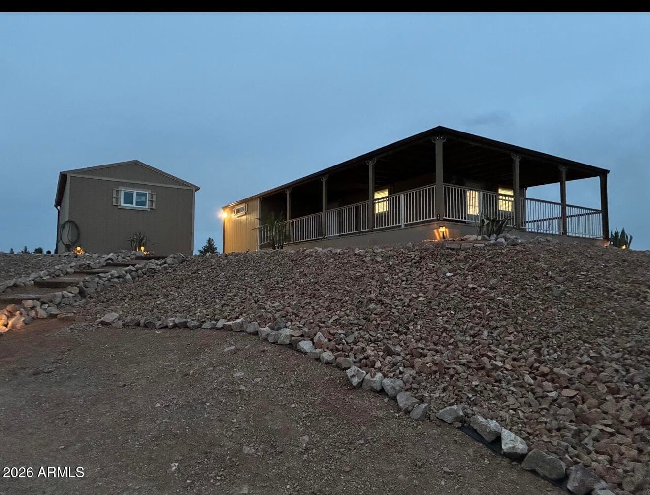 1304 E SAN PEDRO WAY - Photo 2