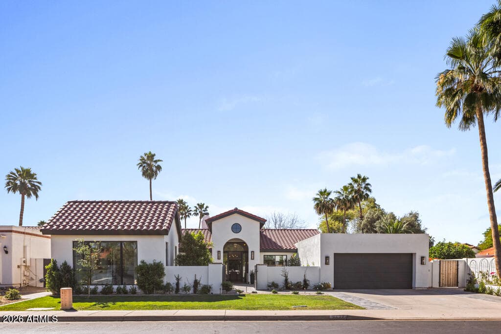 9627 E Gold Dust Ave — photo 1