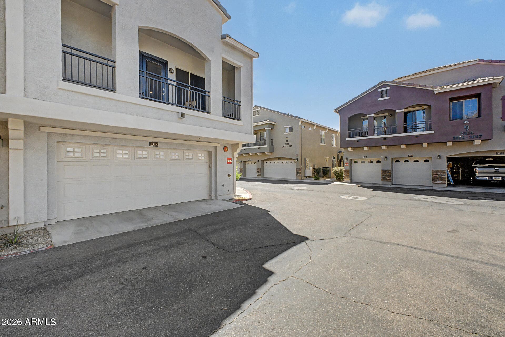 2150 W Alameda Rd 1018 — photo 2