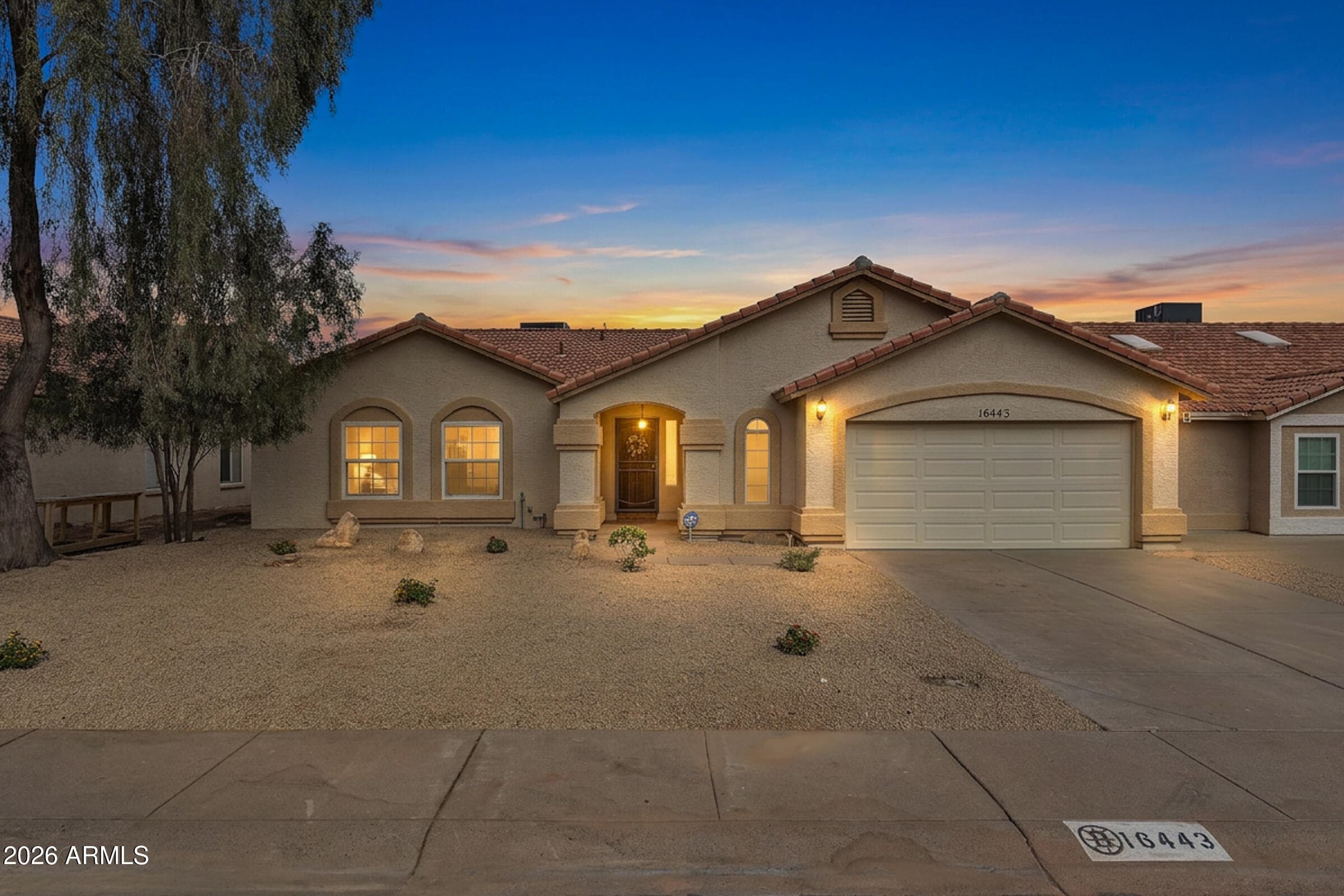 16443 S 43rd St — photo 2