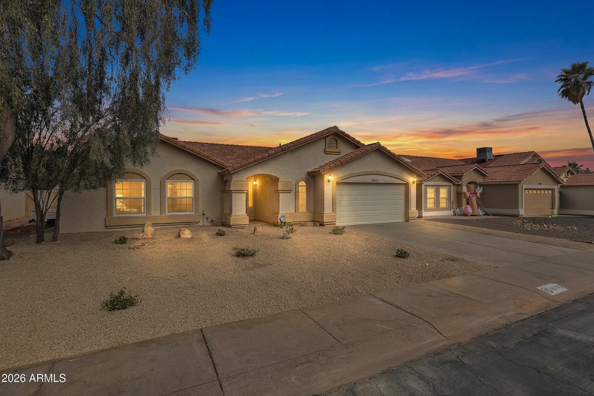 16443 S 43rd St — photo 1