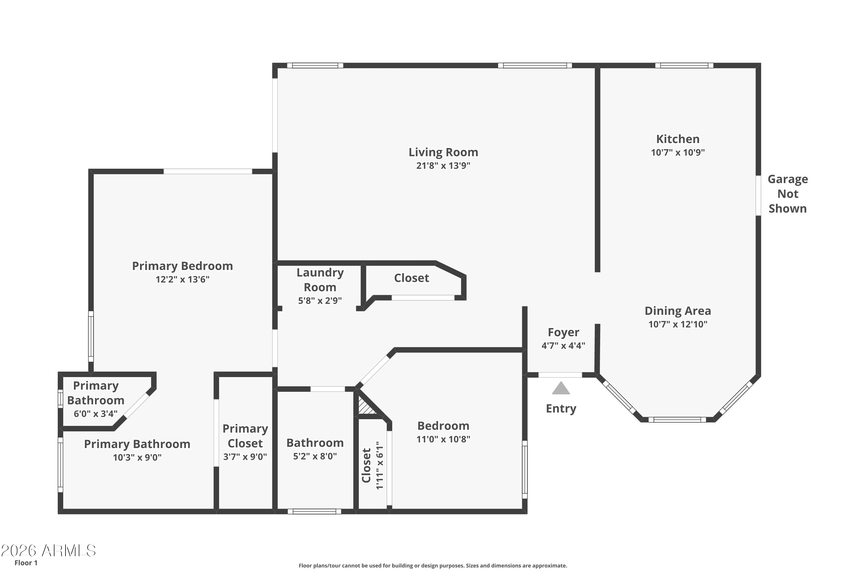 3622 W Marco Polo Rd — photo 36