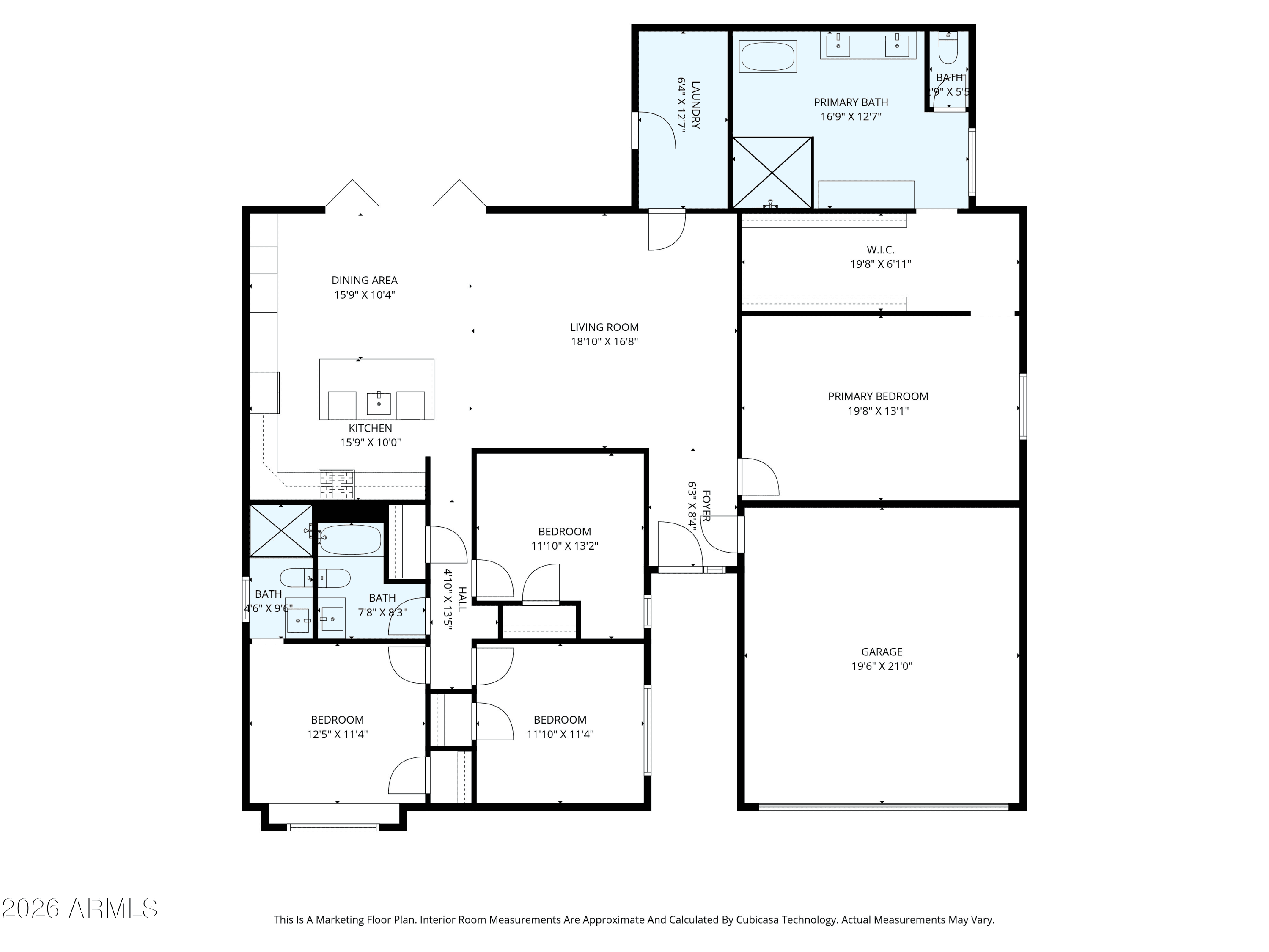 8202 E Mackenzie Dr — photo 49